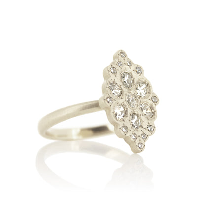 Flower of Light Ring