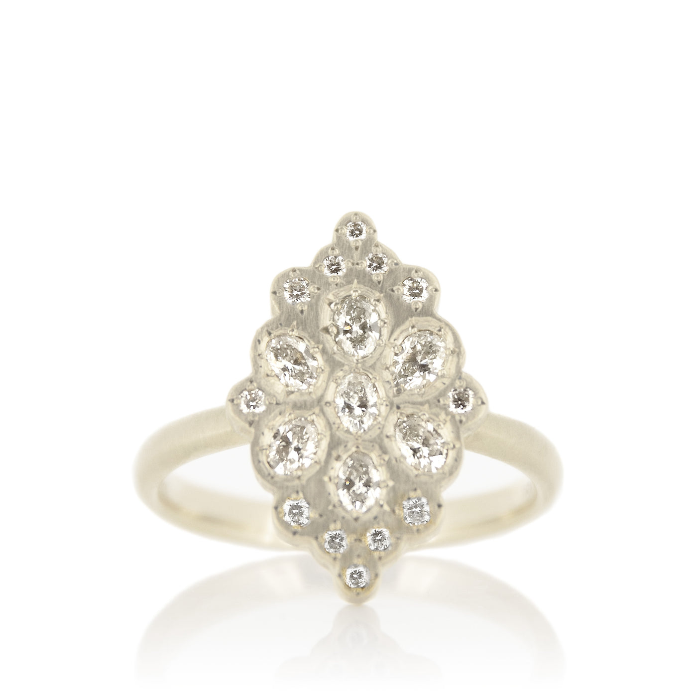 Flower of Light Ring