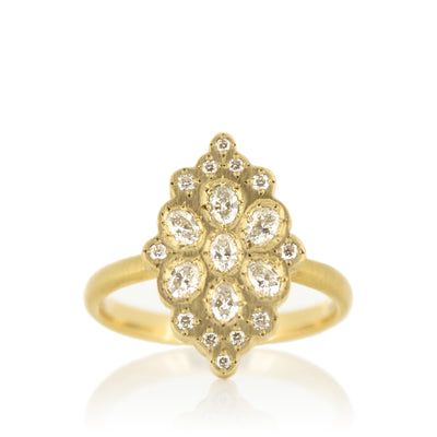 Flower of Light Ring