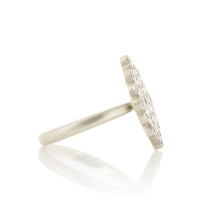 Flower of Light Ring