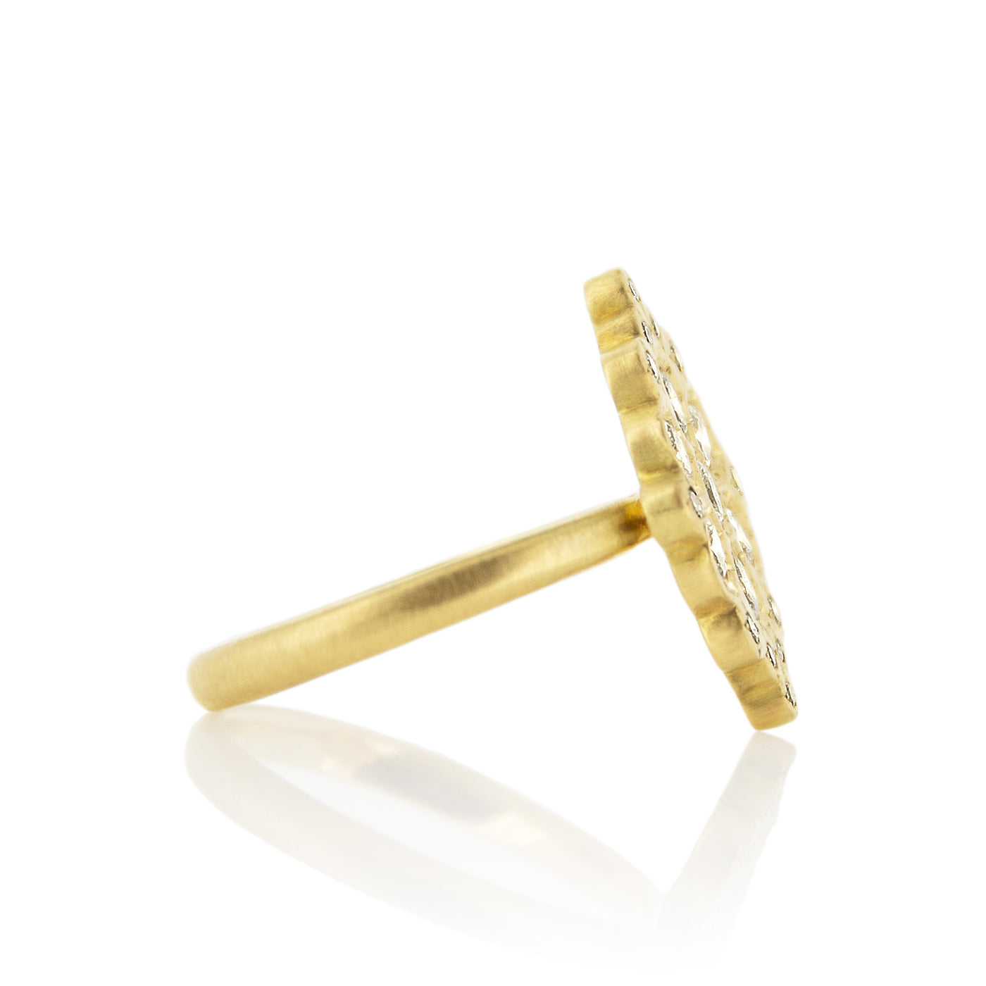 Flower of Light Ring