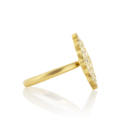 Flower of Light Ring