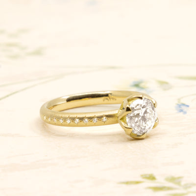 Honeycomb Solitaire