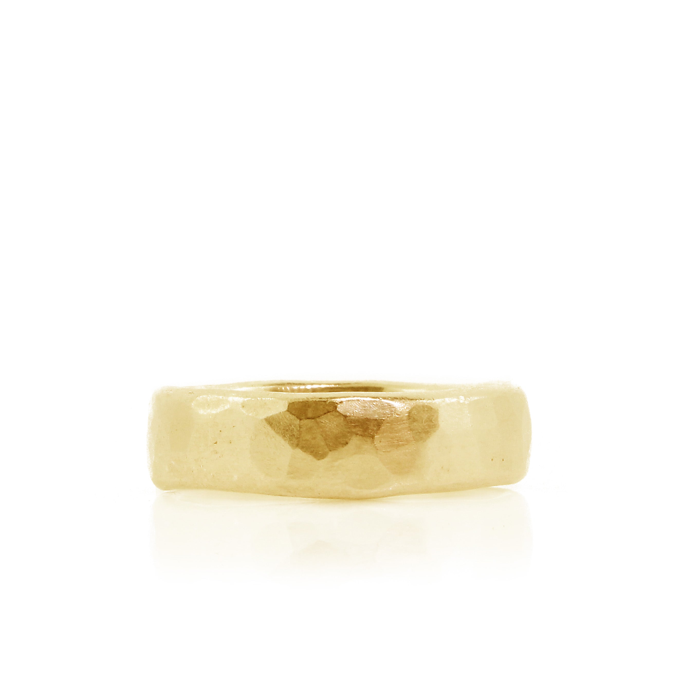 Hammered Band