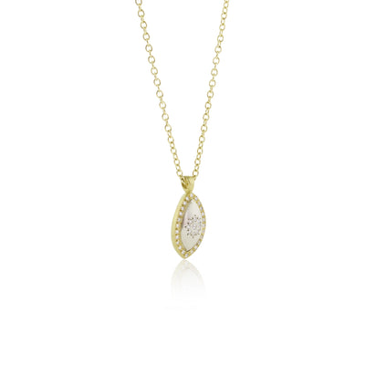 Harmony Dew Drop Pendant