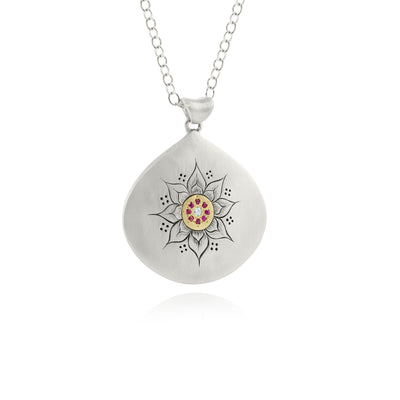 SOLEIL PENDANT