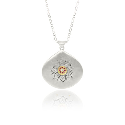 Soleil Pendant