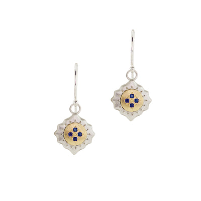 EAST & WEST EARRINGS
