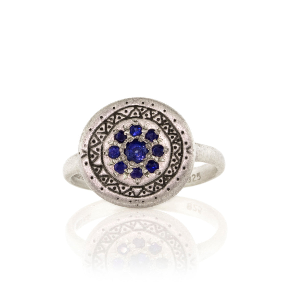 Memories Ring
