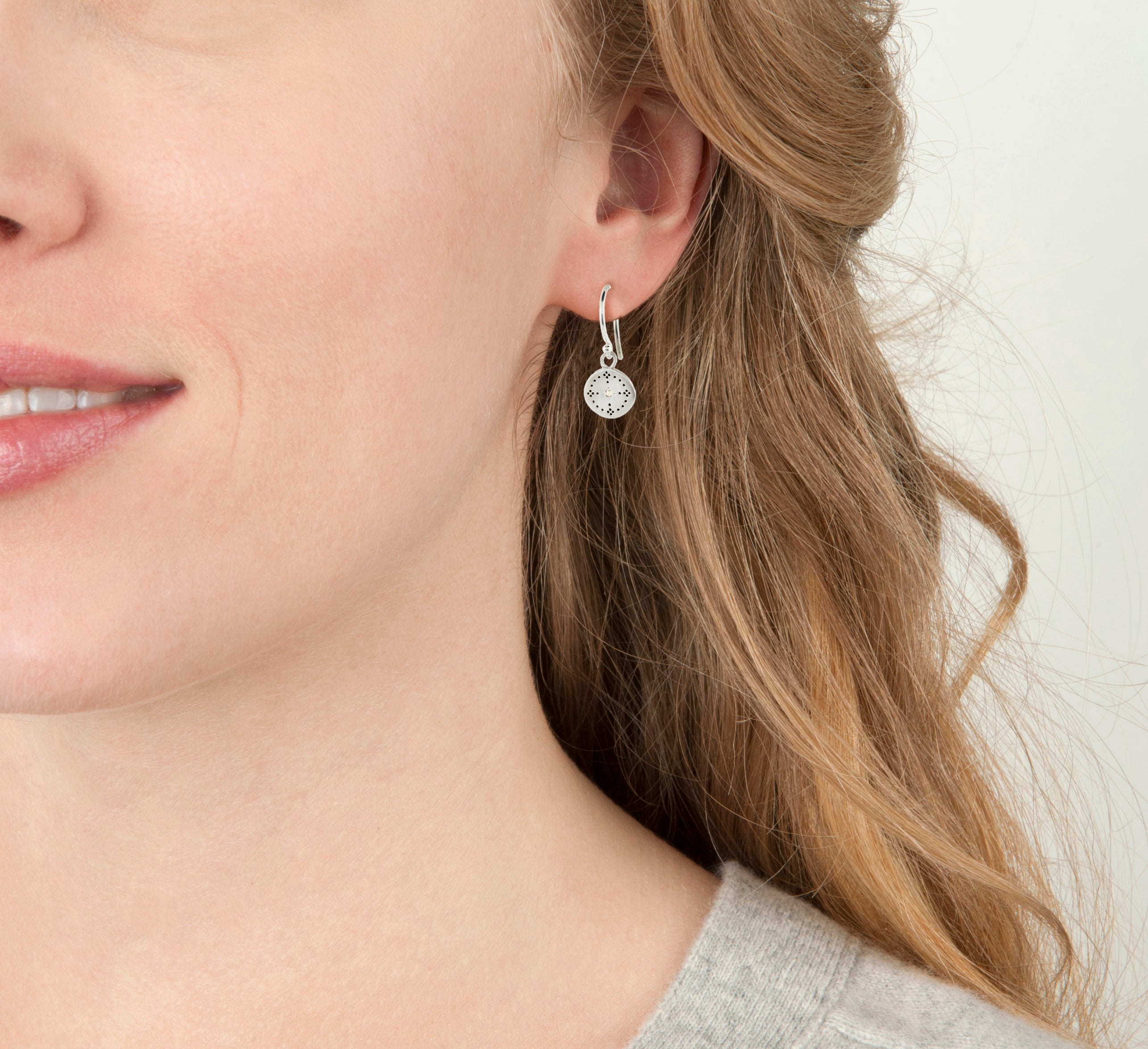 Nostalgia Charm Earrings