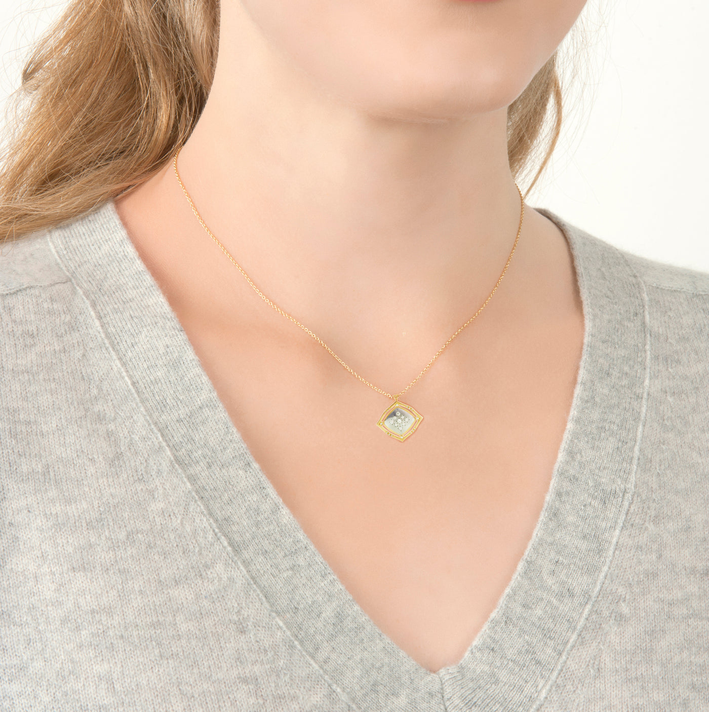 Lumiere Pendant