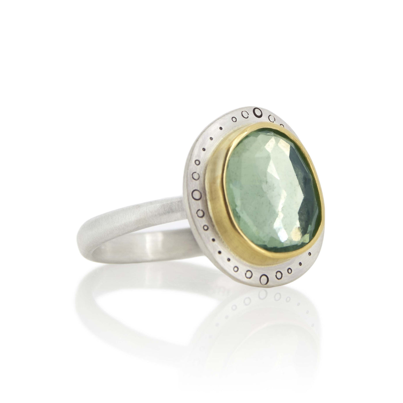 Two-Tone Ring