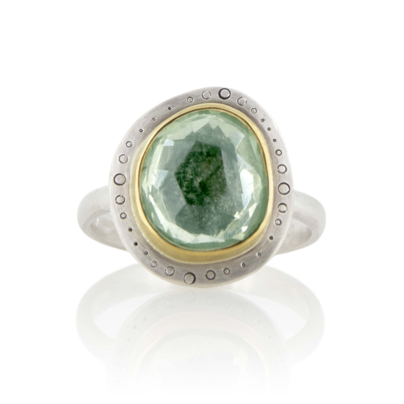 Two-Tone Ring