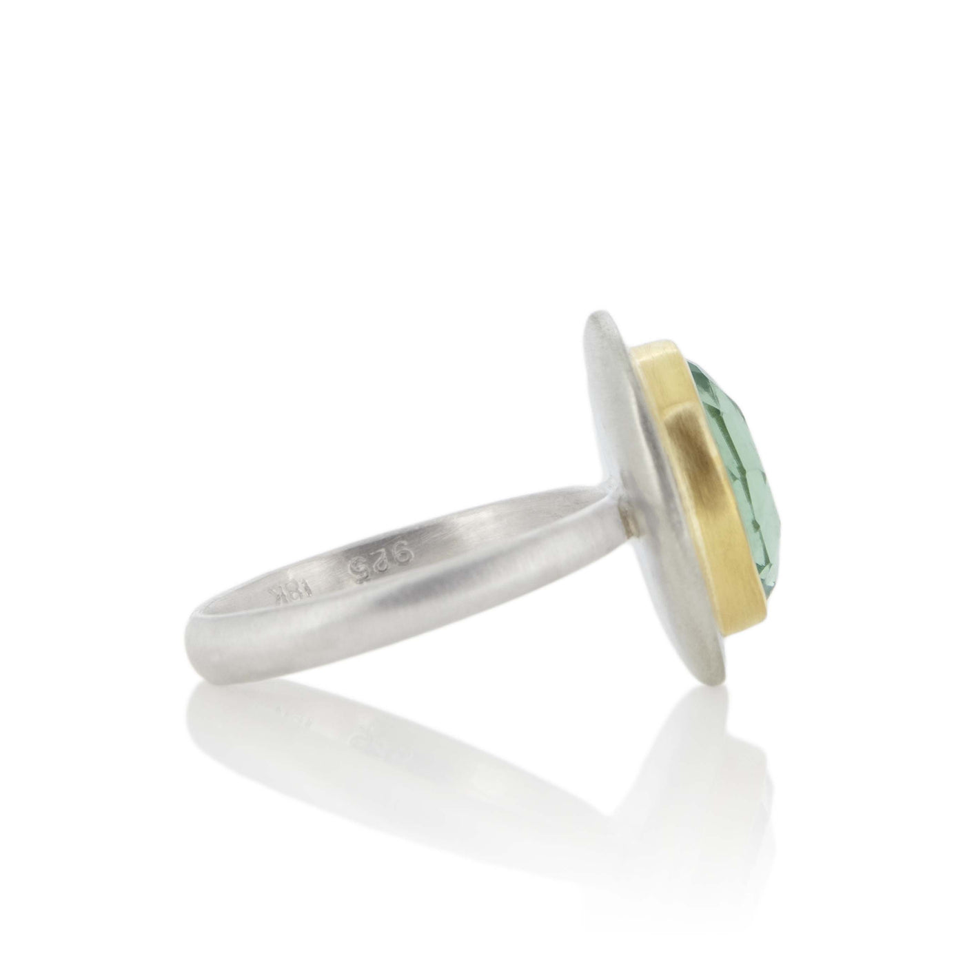 Two-Tone Ring