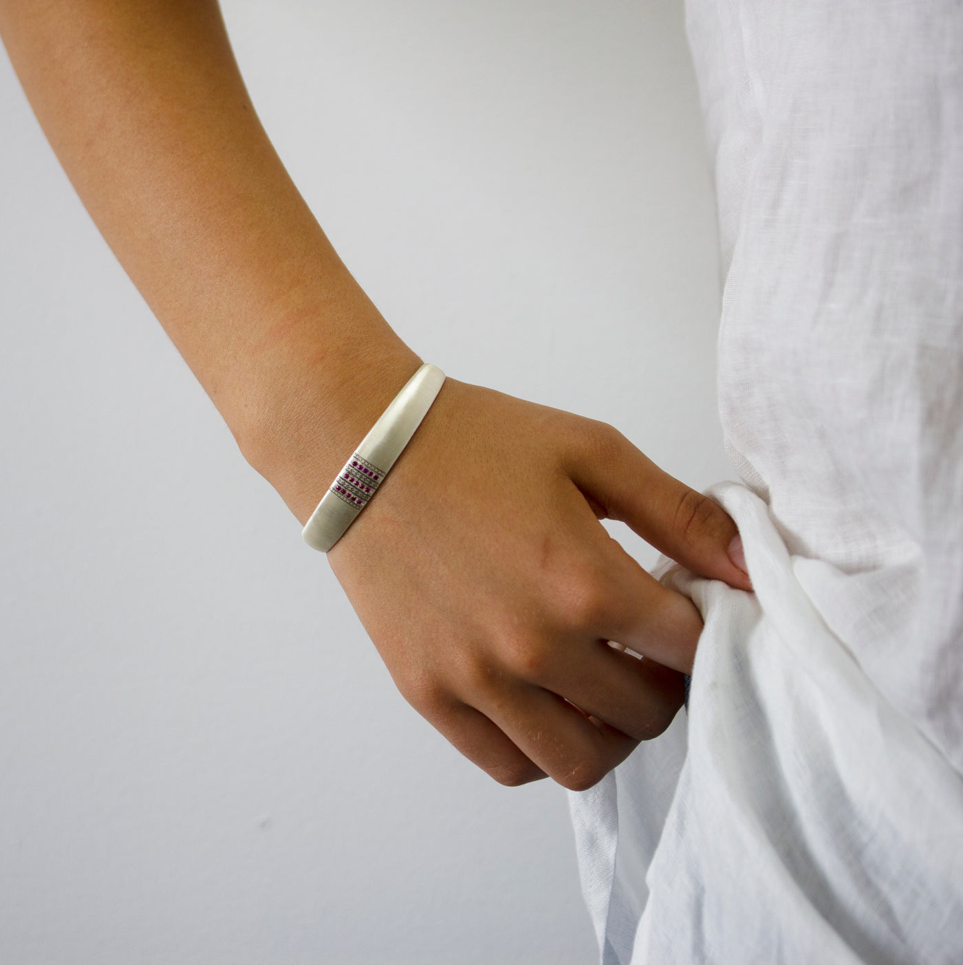 Nomad Cuff