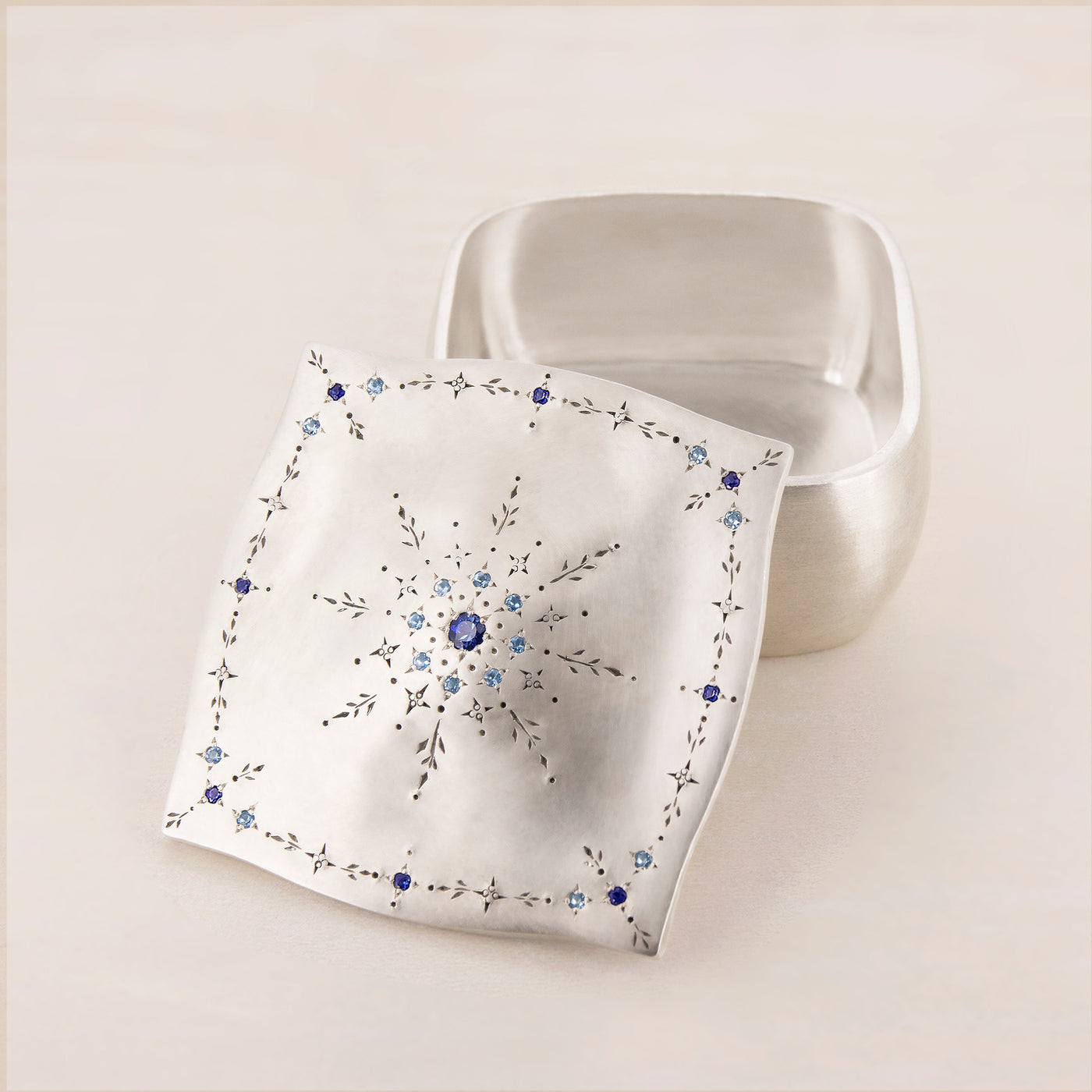 Secret Garden Precious Box