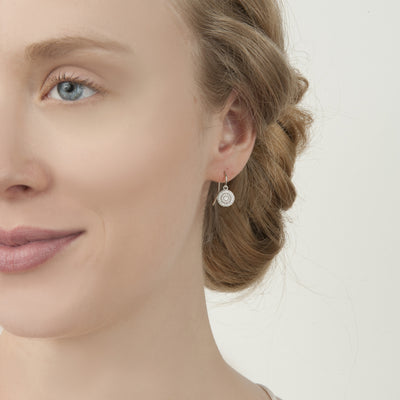Star Earrings