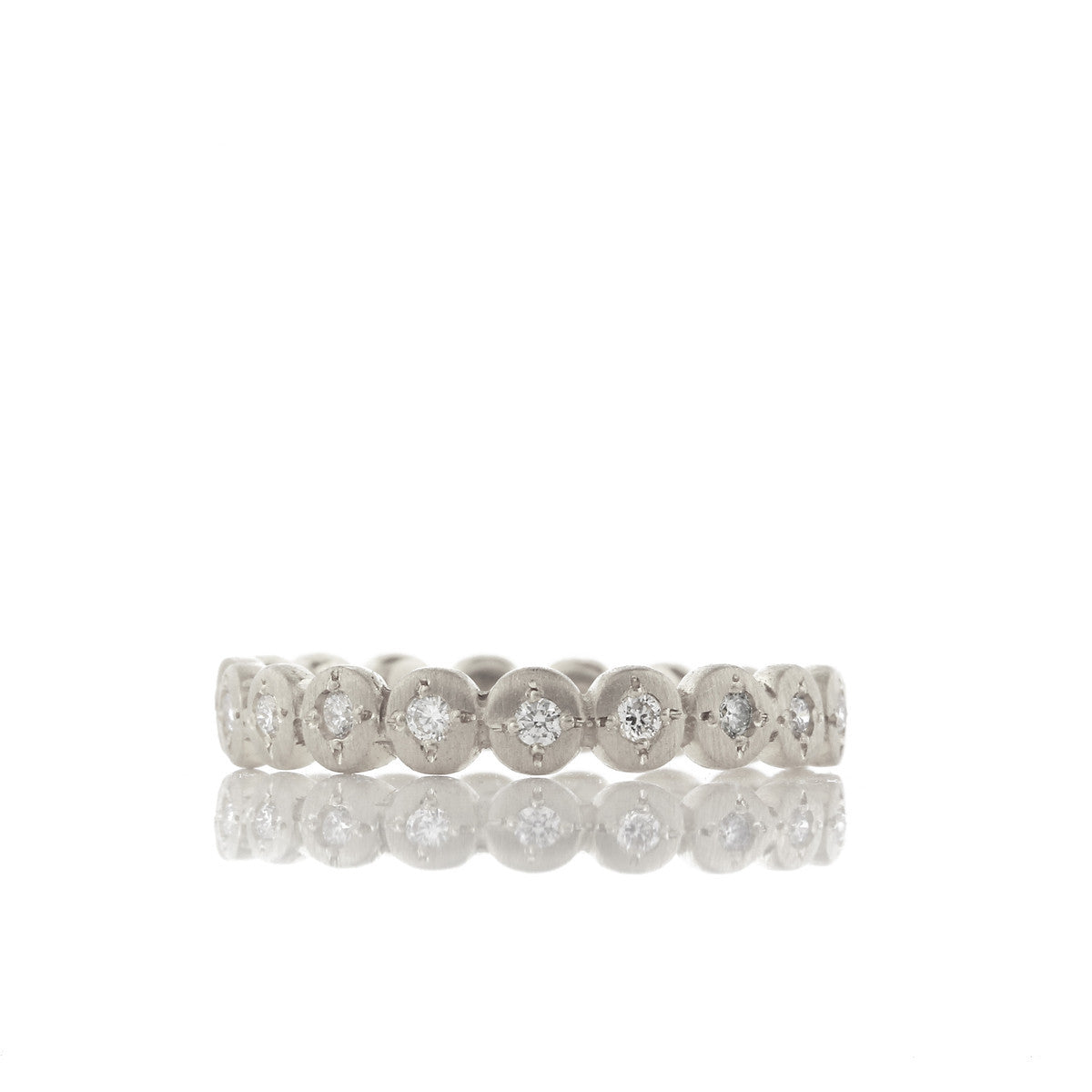 River Rocks Band in Platinum