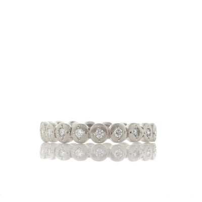River Rocks Band in Platinum
