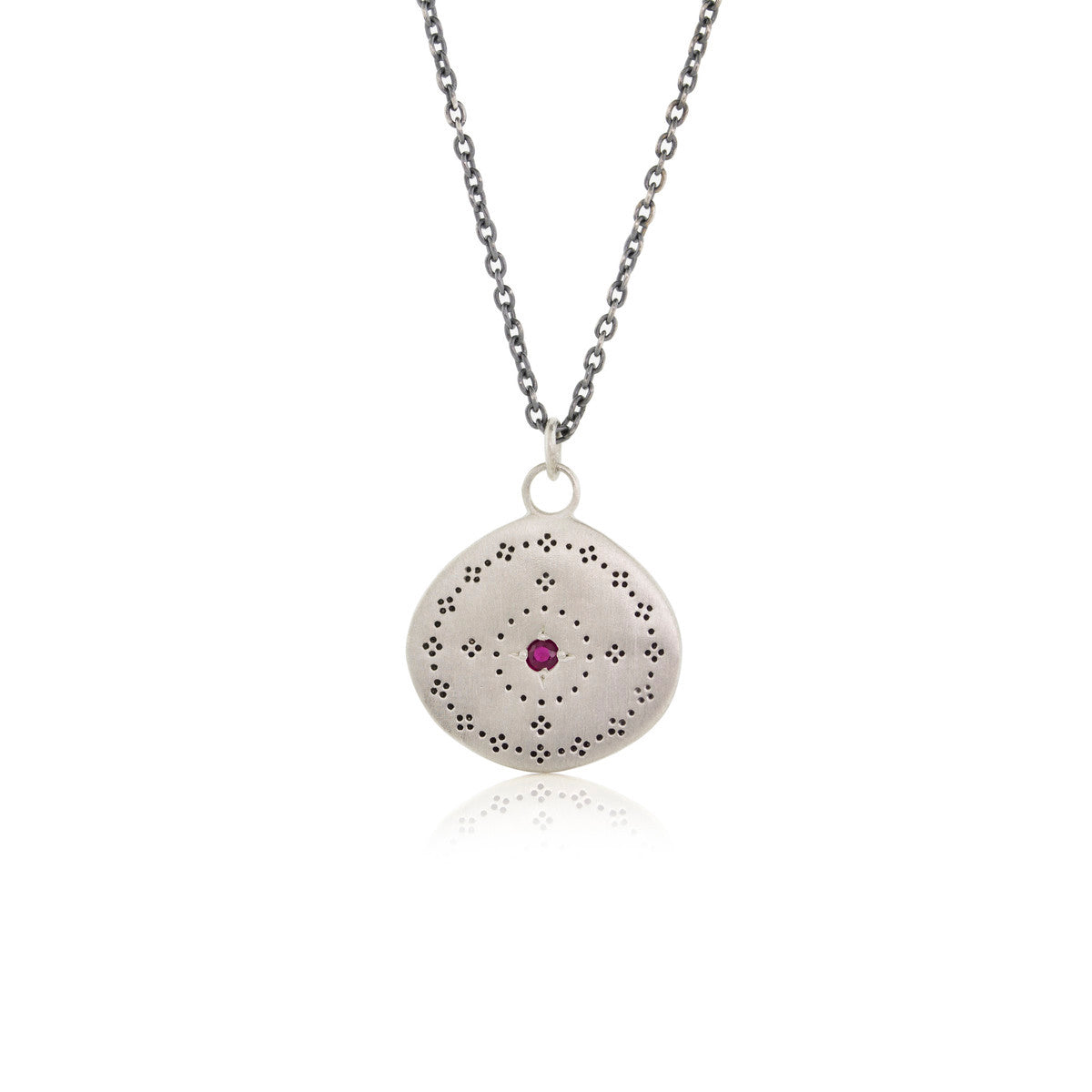 NOSTALGIA PENDANT