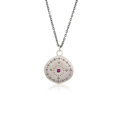 NOSTALGIA PENDANT