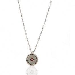 Four Star Nostalgia Pendant