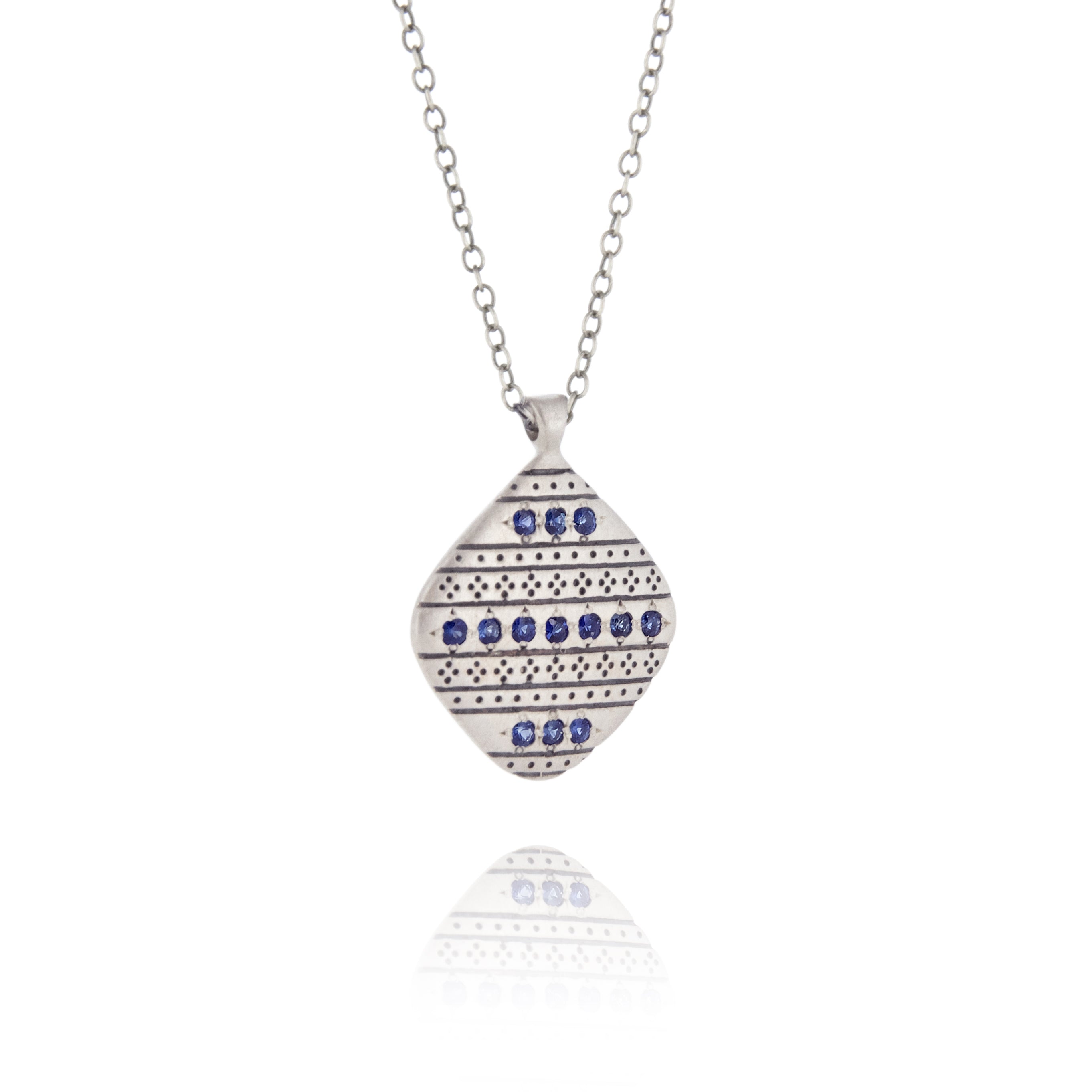 Nomad Pendant