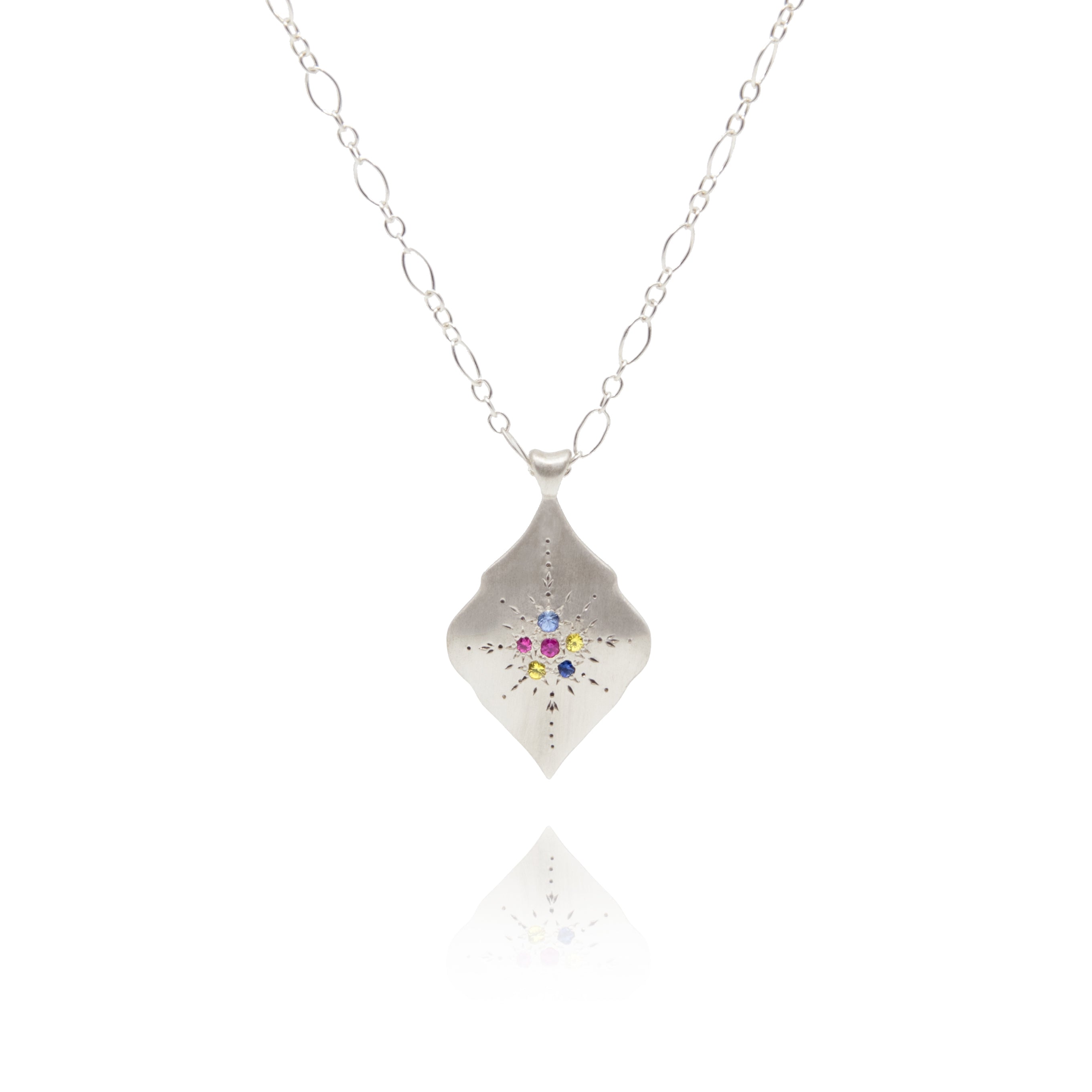 Galaxy Pendant