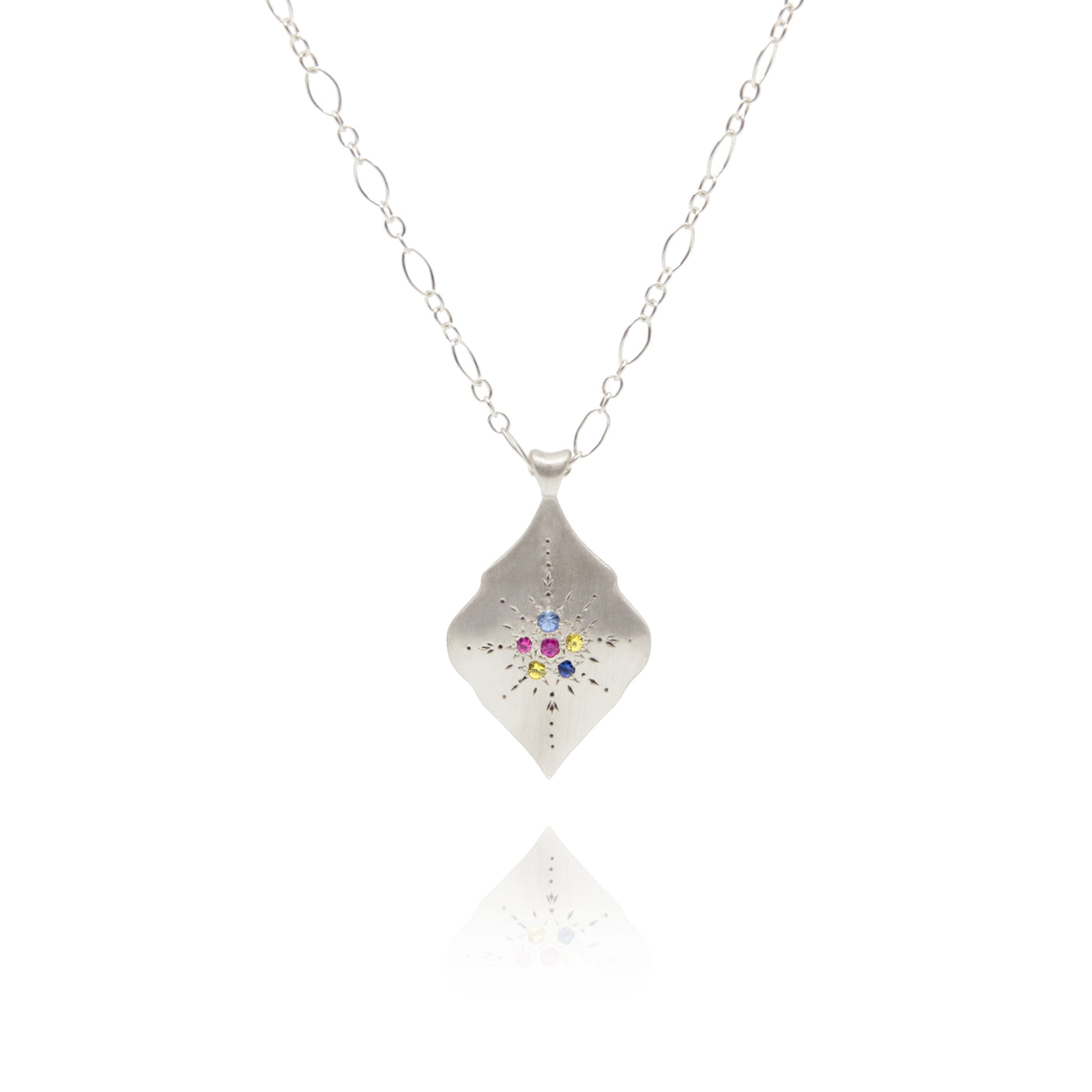 Galaxy Pendant