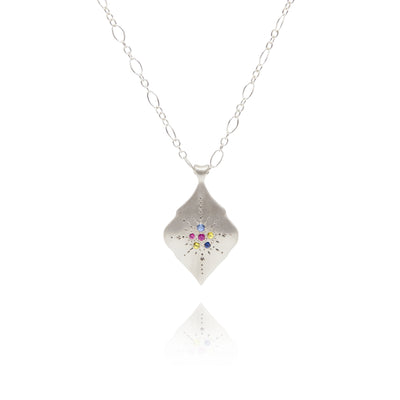 Galaxy Pendant