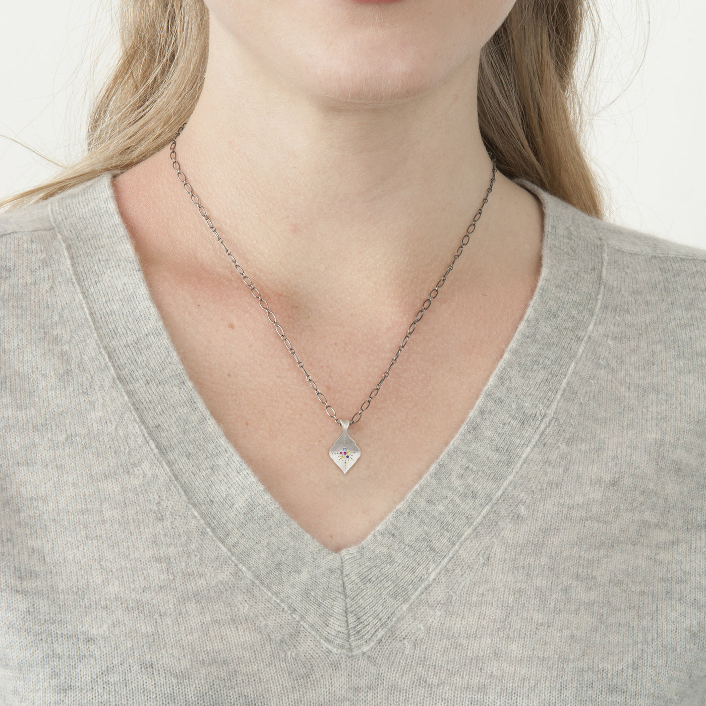 Galaxy Pendant