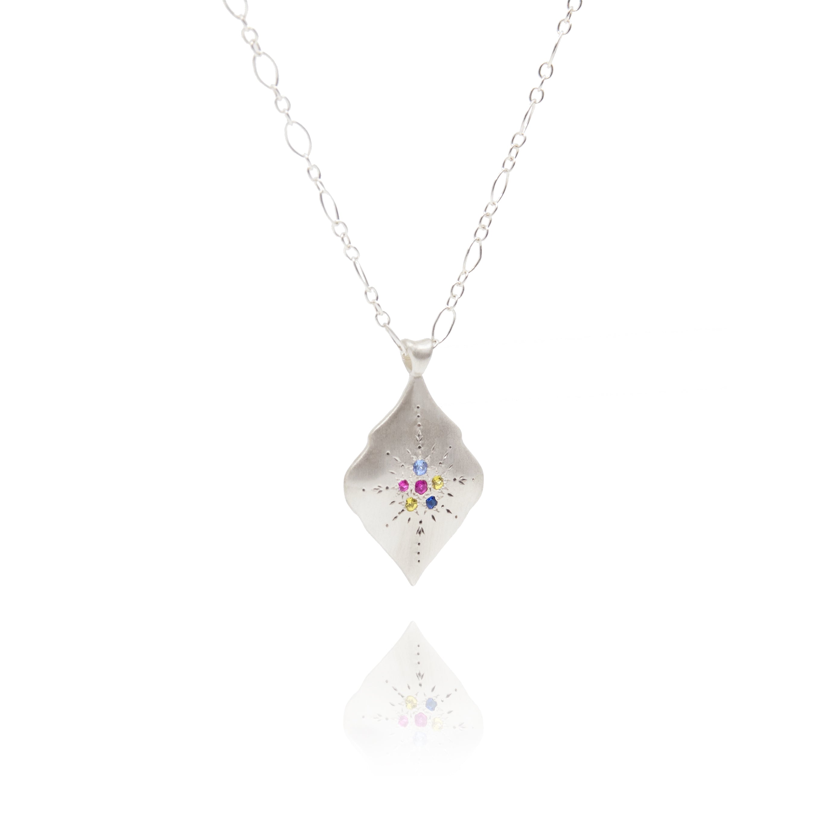 Galaxy Pendant