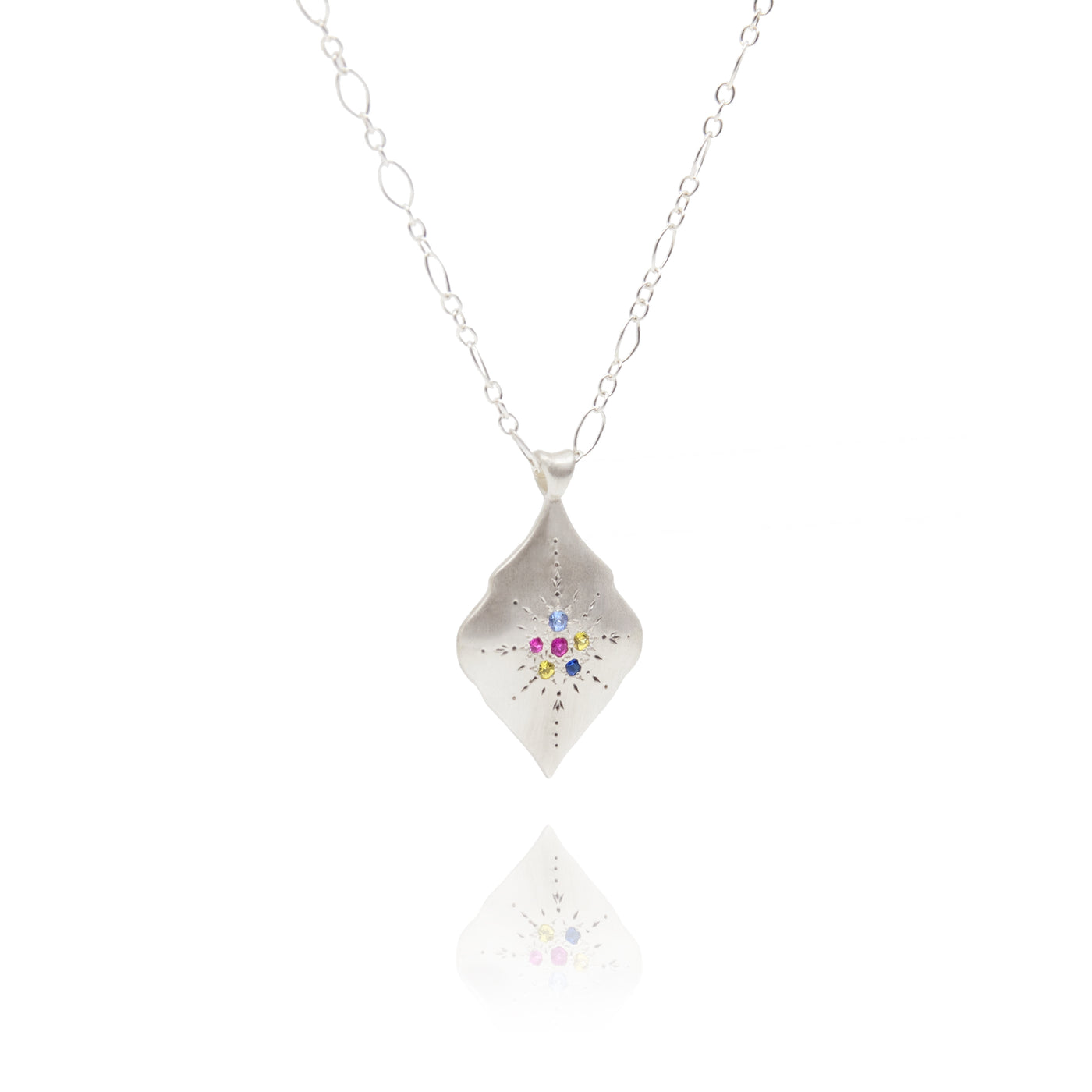 Galaxy Pendant