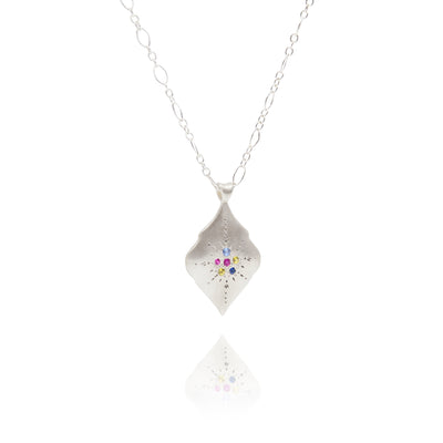 Galaxy Pendant
