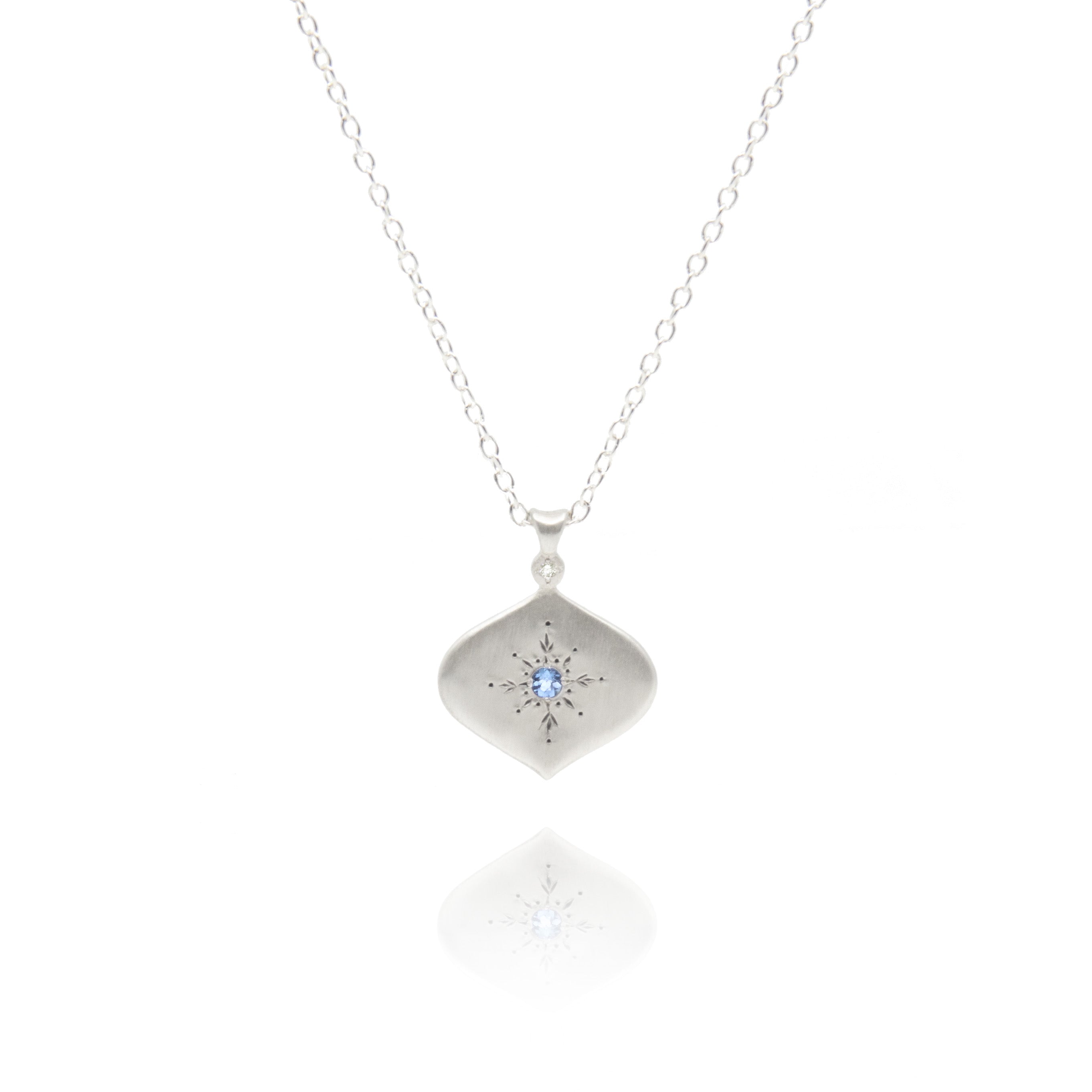North Star Pendant