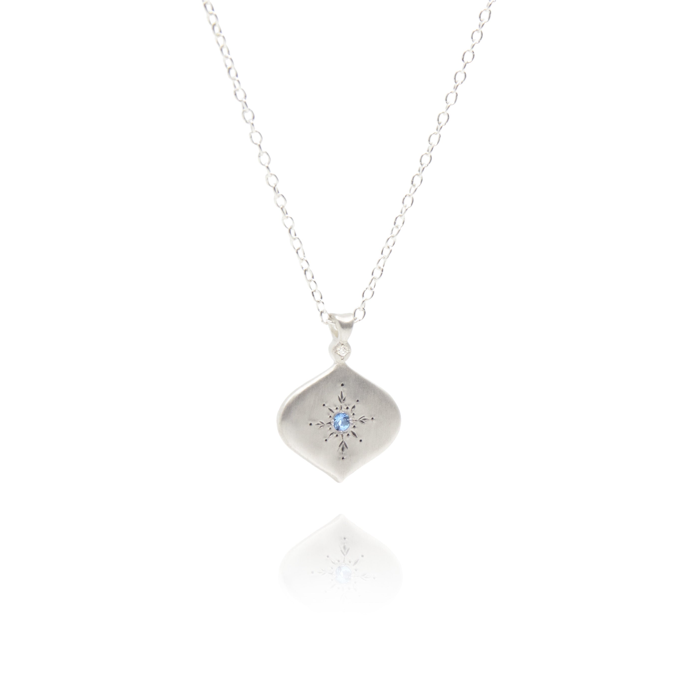 North Star Pendant