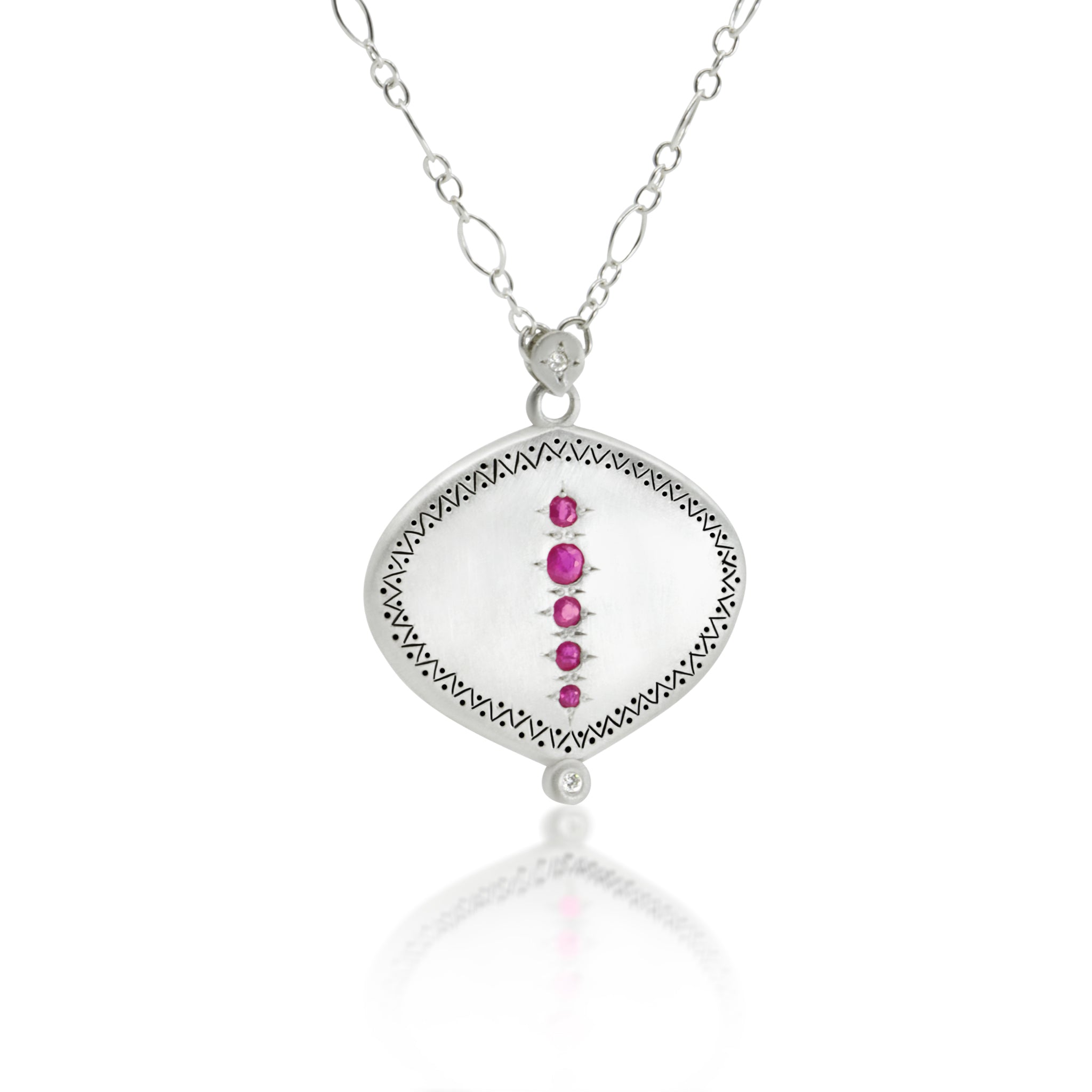 Rain Pendant
