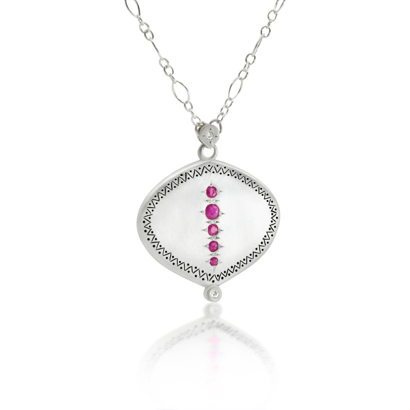 Rain Pendant