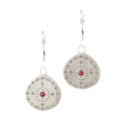 NOSTALGIA EARRINGS