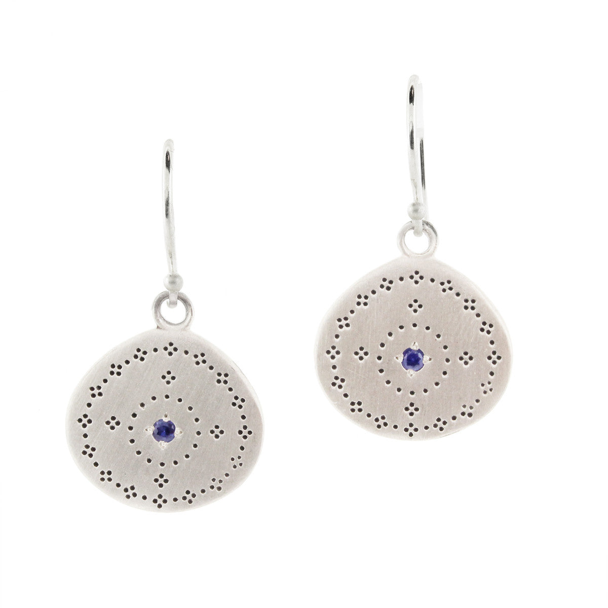 NOSTALGIA EARRINGS