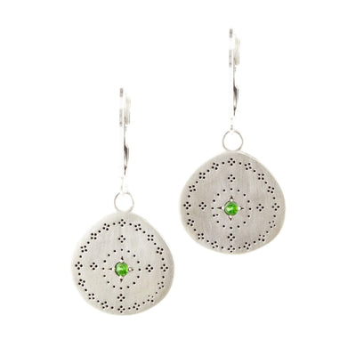 NOSTALGIA EARRINGS