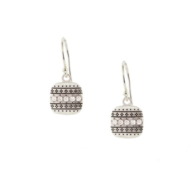 SQUARE NOMAD EARRINGS