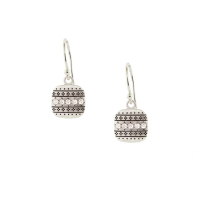 Square Nomad Earrings