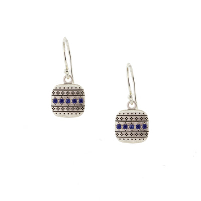 Square Nomad Earrings