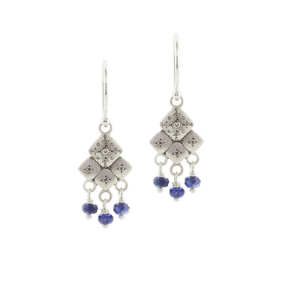 Mosaic Earrings