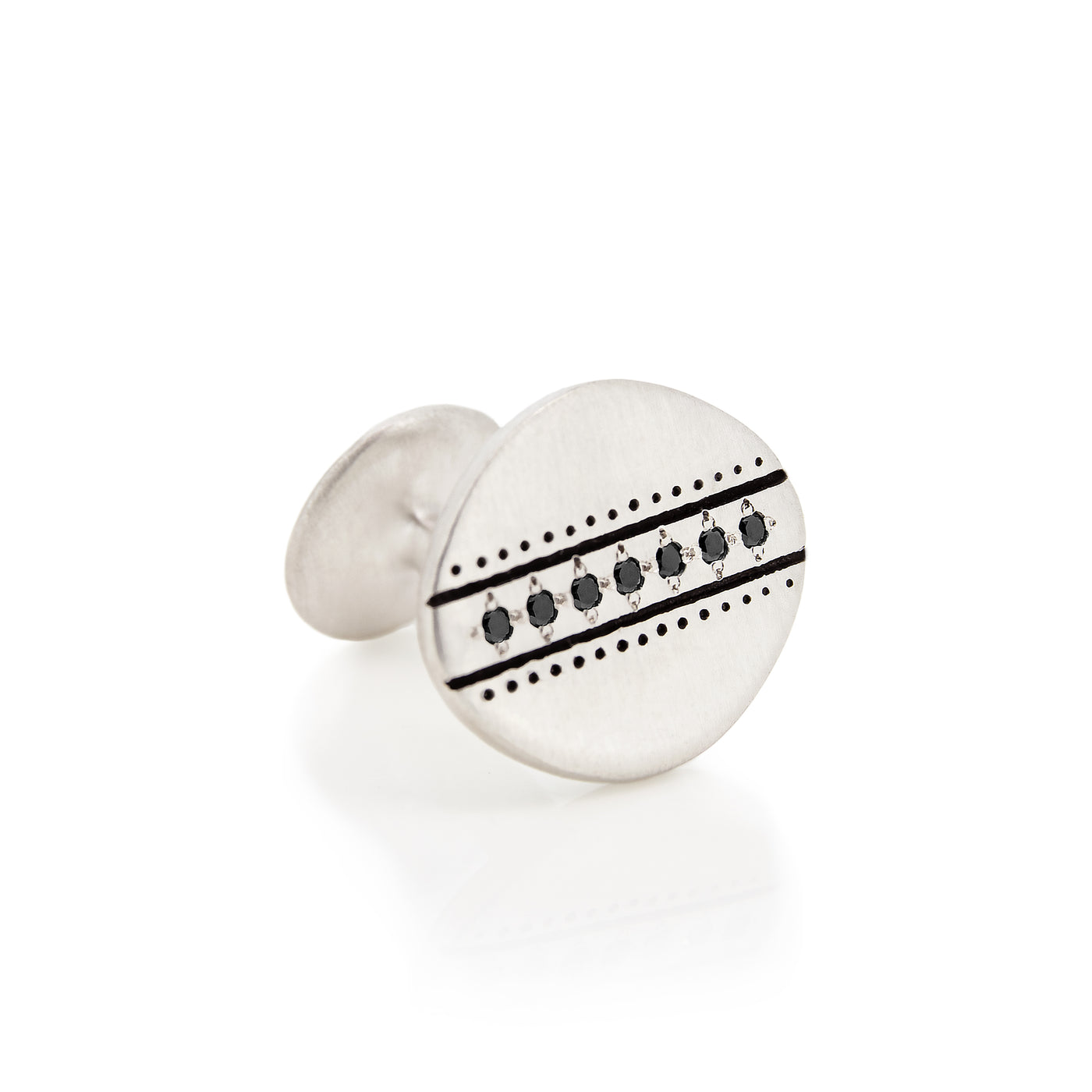 Nomad Cufflink
