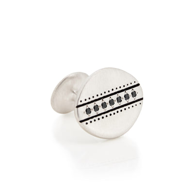 Nomad Cufflink