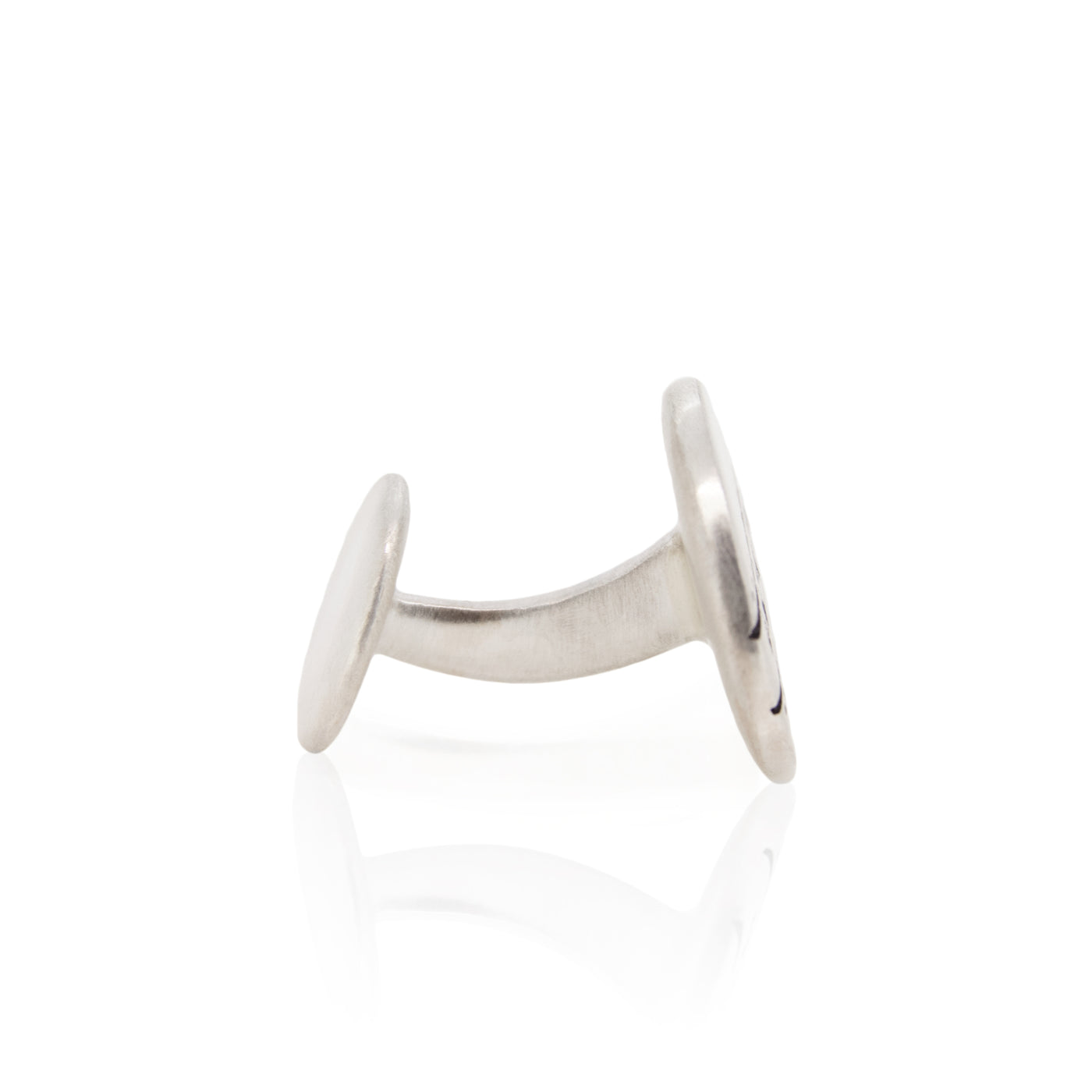 Nomad Cufflink