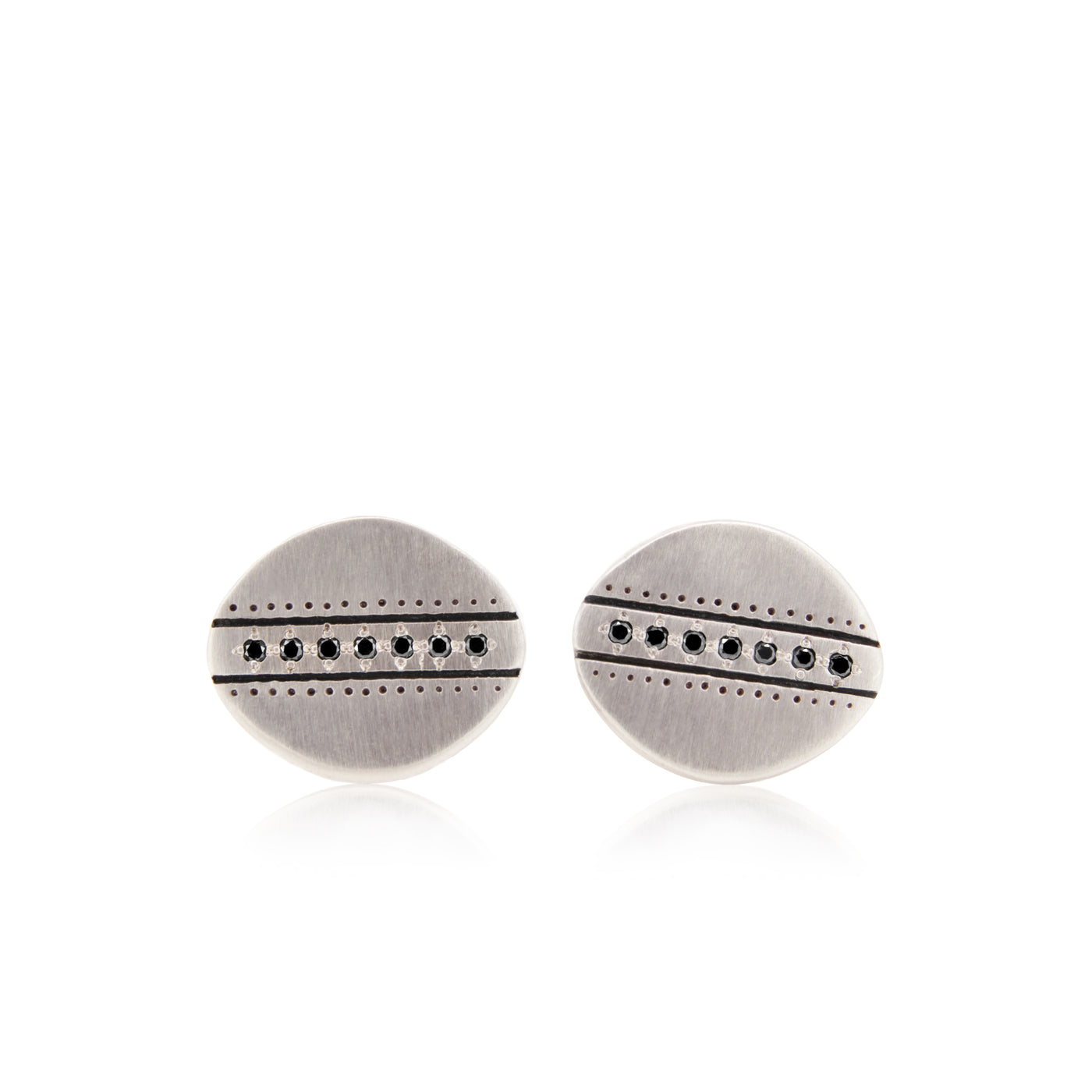 Nomad Cufflink