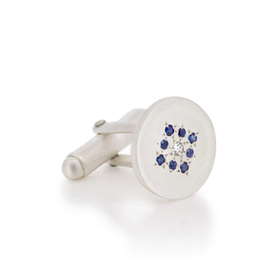 Star Light Cufflink
